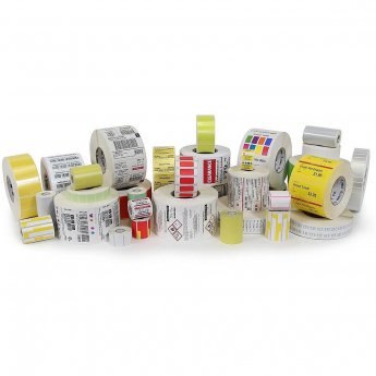 Zebra Z-PERFORM 1000D 60 RECEIPT B/50 58MMX16M THERMAL 13MM CORE