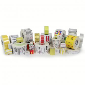 Zebra Z-PERFORM 1000D 60 RECEIPT B/50 58MMX16M THERMAL 13MM CORE