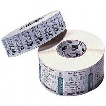 Zebra Z-SLCT 2000D 102X127MM 565 LBL/ROLL PERFO BOX OF 12