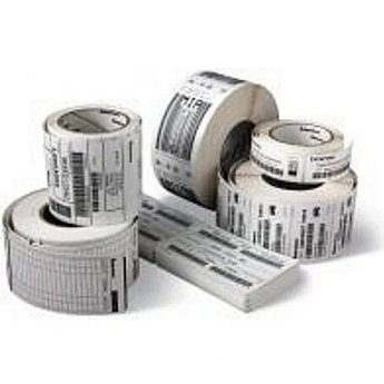 Zebra Z-SLCT 2000D 102X76MM 930 LBL/ROLL PERFO BOX OF 12