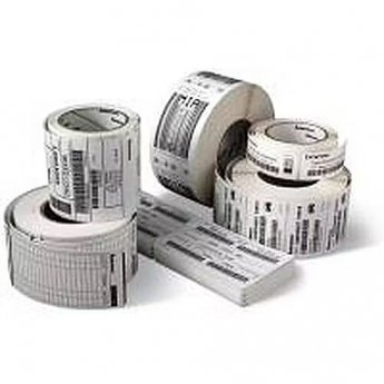 Zebra Z-SLCT 2000D 57X32MM 2100 LBL/ROLL PERFO BOX OF 12