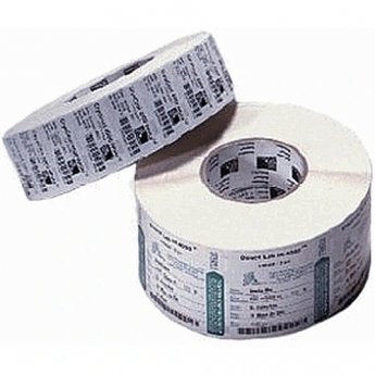 Zebra Z-SLCT 2000D 76.2X44.45MM 350 LBL/ROLL C-19MM BOX OF 20