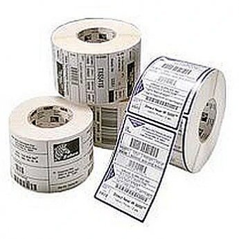 Zebra Z-SLCT 2000D 76.2X76.2MM 170 LBL/ROLL C-35MM BOX OF 18