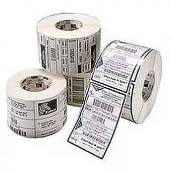 Zebra Z-SLCT 2000D 76.2X76.2MM 170 LBL/ROLL C-35MM BOX OF 18