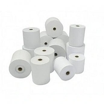 Zebra Z-SLCT 2000T 51X25MM 2580 LBL/ROLL C-25MM BOX OF 8