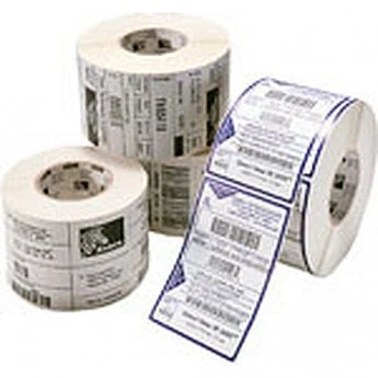 Zebra Z-SLCT 2000T 57X19MM 3315 LBL/ROLL PERFO BOX OF 12