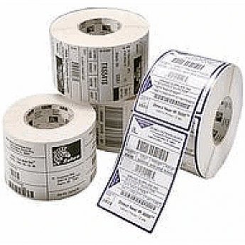 Zebra Z-SLCT 2000T 83X140MM 1040 LBL/ROLL C-76MM BOX OF 6