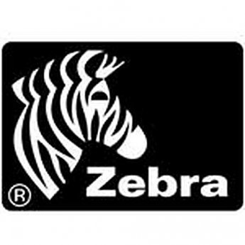 Zebra Z-ULTIM 3000T 51X25MM SILVER 2580 LBL/ROLL C-25MM BOX OF 12