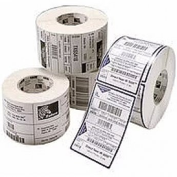 Zebra Z-ULTIM 3000T 70X32MM 4295 LBL/ROLL C-76MM BOX OF 8