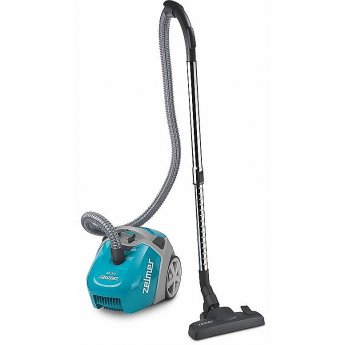 Zelmer Antek, Blue/Grey 