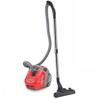 Zelmer Antek, Red/Grey 
