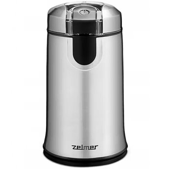 Zelmer Coffee grinder Zelmer ZCG7425 Inox