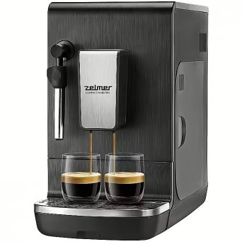 Zelmer Compact ZCM8110, Black