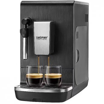 Zelmer Compact ZCM8110, Black