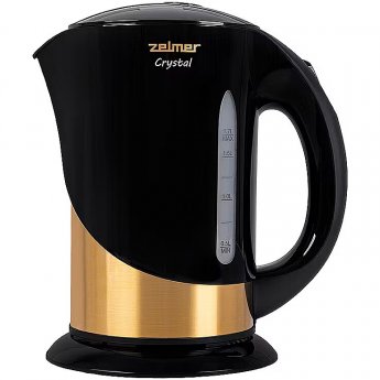 Zelmer ZCK7630, Crystal Gold