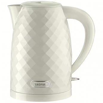 Zelmer ZCK7632F, Beige