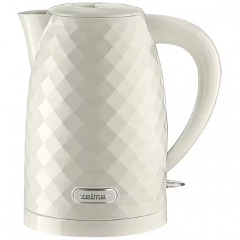 Zelmer ZCK7632F, Beige