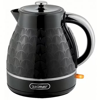 Zelmer ZCK7640, Black