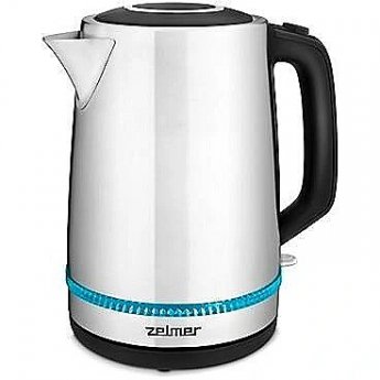Zelmer ZCK7921, Stainless steel