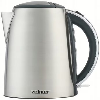 Zelmer ZCK7930, Silver