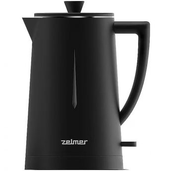 Zelmer ZCK8020B, Black
