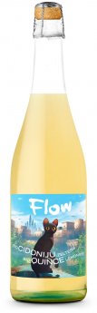Gāzēts dzēriens FANTA Shokata Zero, PET, 0.5l (DEP)