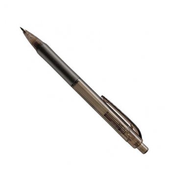 Zīmulis mehāniskais FOROFIS "Alfa", 0.5mm, ar dzēšgumiju, plastikāts