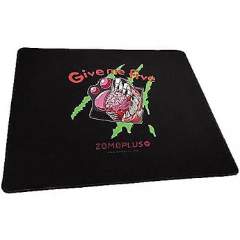 Zomoplus Give Me Five, Black