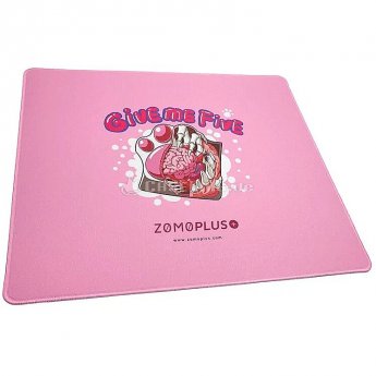 Zomoplus Give Me Five, Pink