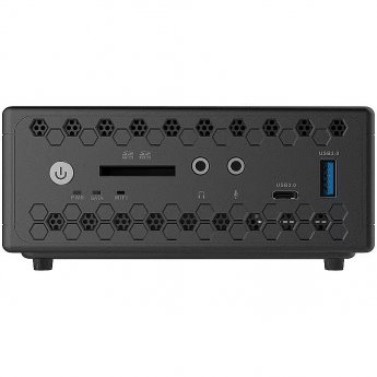 Zotac ZBOX CI331 NANO BAREBONE INTEL N5100 2XDDR4 SATA III WIFI