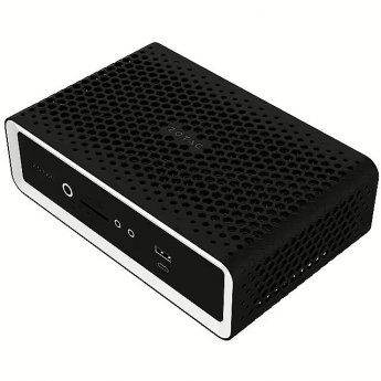 Zotac ZBOX CI649 Nano Barebone, Core i5-1335U