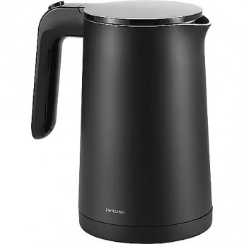 Zwilling Enfinigy, Black