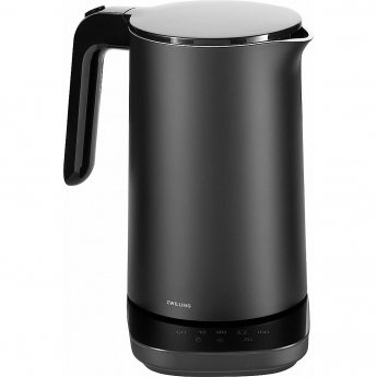 Zwilling Enfinigy Pro, Black